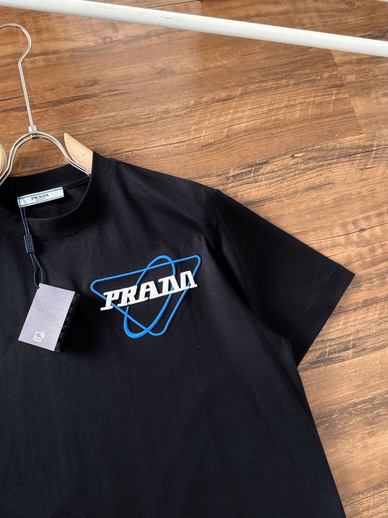 Prada T-Shirts